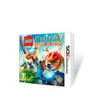 LEGO Legends of Chima