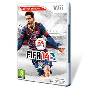 FIFA 14