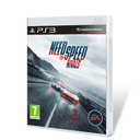Need for Speed: Rivals