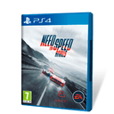 Need for Speed: Rivals