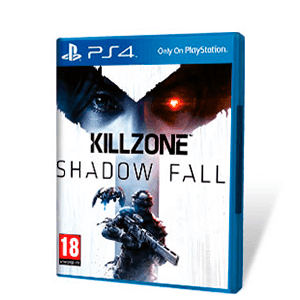 Killzone: Shadow Fall - Seminuevo PS4