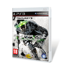 Splinter Cell: Black List