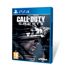 Call of Duty: Ghosts