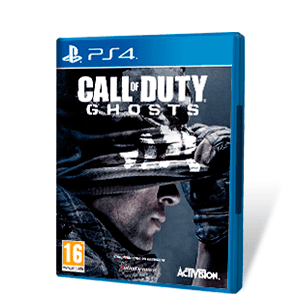 Call of Duty: Ghosts