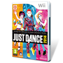 Just Dance 2014