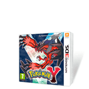 Pokemon Y