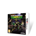 Teenage Mutant Ninja Turtles