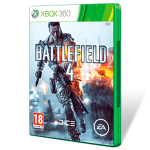 Battlefield 4