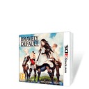 Bravely Default