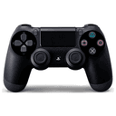 Controller Sony Dualshock 4 Black
