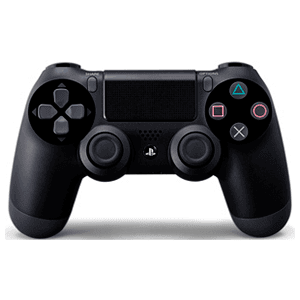 Controller Sony Dualshock 4 Black