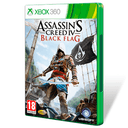 Assassin´s Creed IV Black Flag