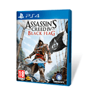 Assassin´s Creed IV Black Flag
