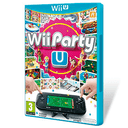 Wii Party U