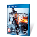 Battlefield 4