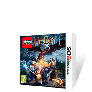 LEGO El Hobbit