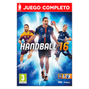 Handball Challenge 14