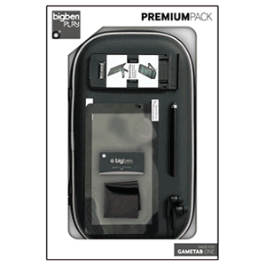 Pack de Accesorios GAMETab One