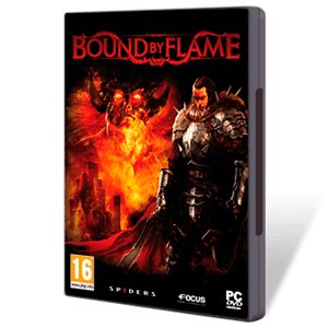 Bound by Flame