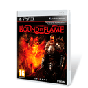 Bound by Flame