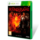 Bound by Flame