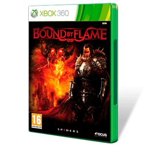Bound by Flame