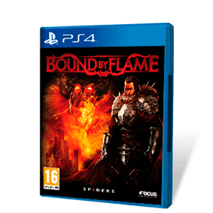 Bound by Flame