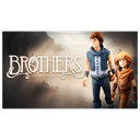 Brothers: A Tale of Two Sons