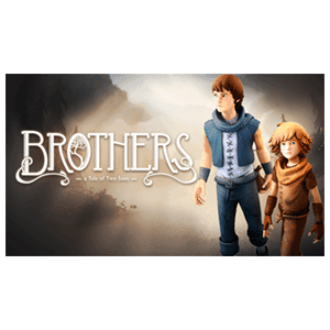 Brothers: A Tale of Two Sons