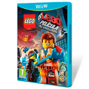 LEGO La Película: El Videojuego