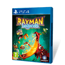 Rayman Legends