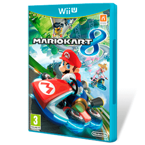Mario Kart 8