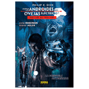 ¿Sueñan los Androides con Ovejas Eléctricas?