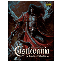 El Arte de Castlevania: Lords of Shadow
