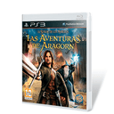 El Señor de los Anillos: Las Aventuras de Aragorn