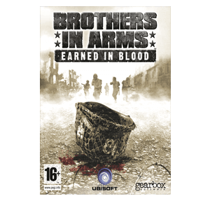 Brothers in Arms: Earned In Blood