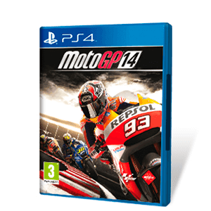 Moto Gp 14