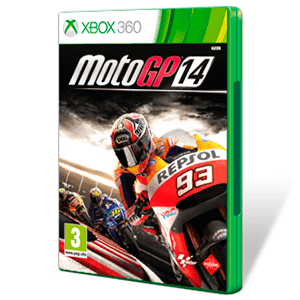Moto Gp 14