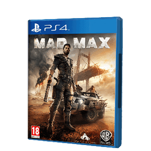 Mad Max