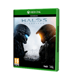 Halo 5: Guardians