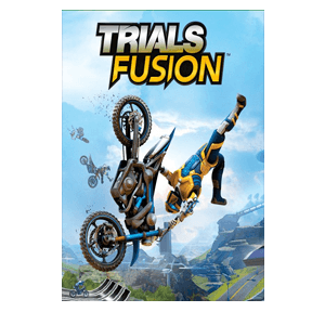 Trials Fusion Standard Edition