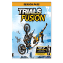 Trials Fusion Season pass