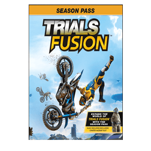 Trials Fusion Season pass