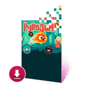 Pyro Jump