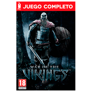 War of the Vikings