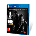 The Last of Us Remastered