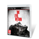 The Evil Within