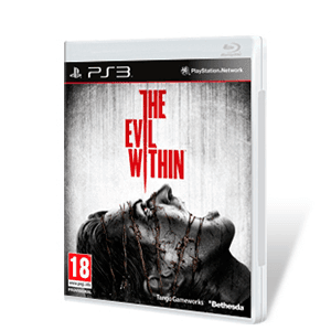 The Evil Within