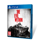 The Evil Within