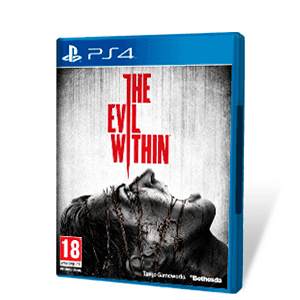 The Evil Within